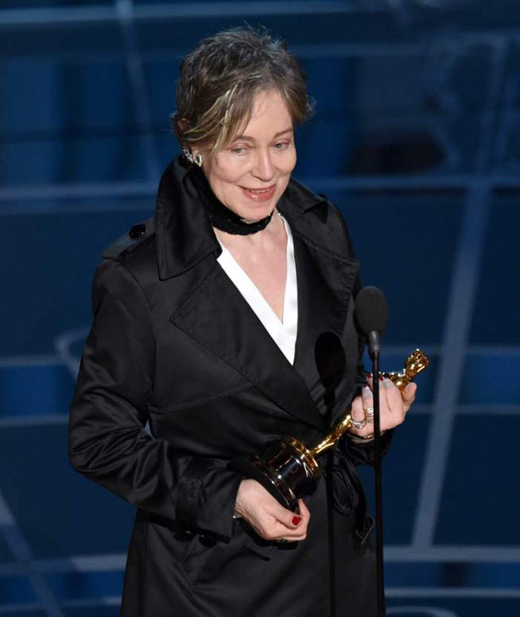 Oscars 2015